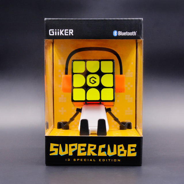 SUPERCUBE® i3S