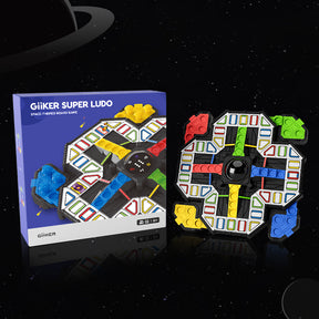 GiiKER Super Ludo Board Game