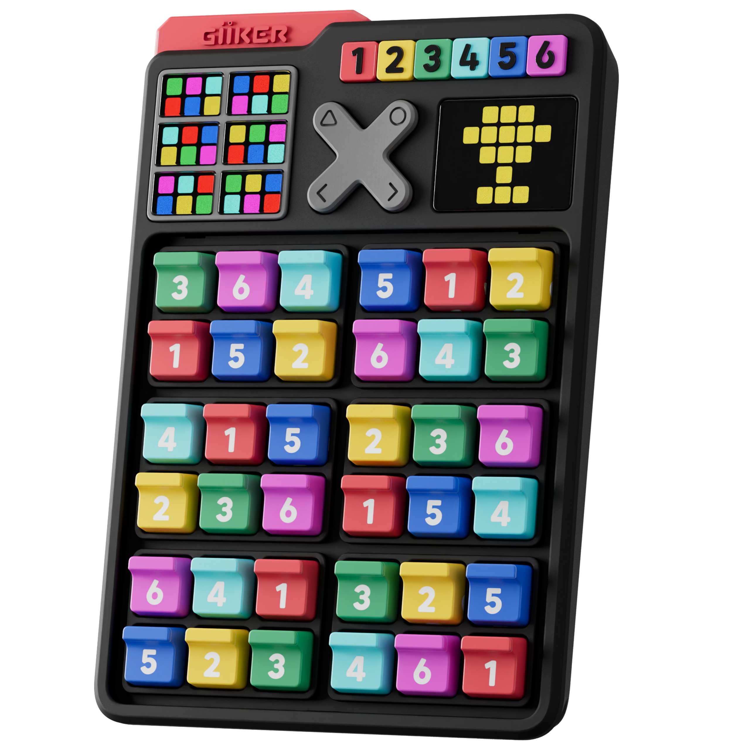 GiiKER Smart Sudoku