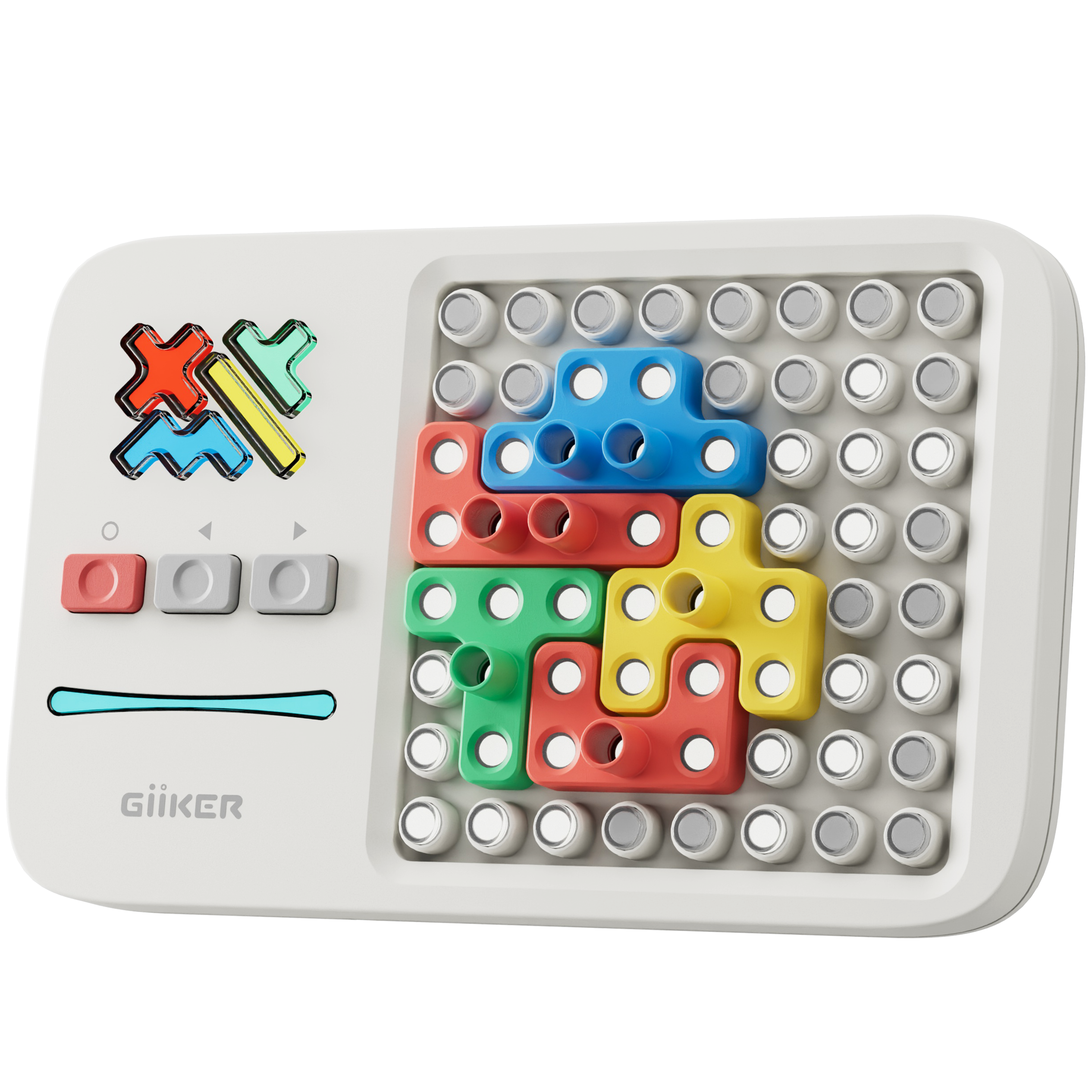 GiiKER Super Blocks Puzzle Games