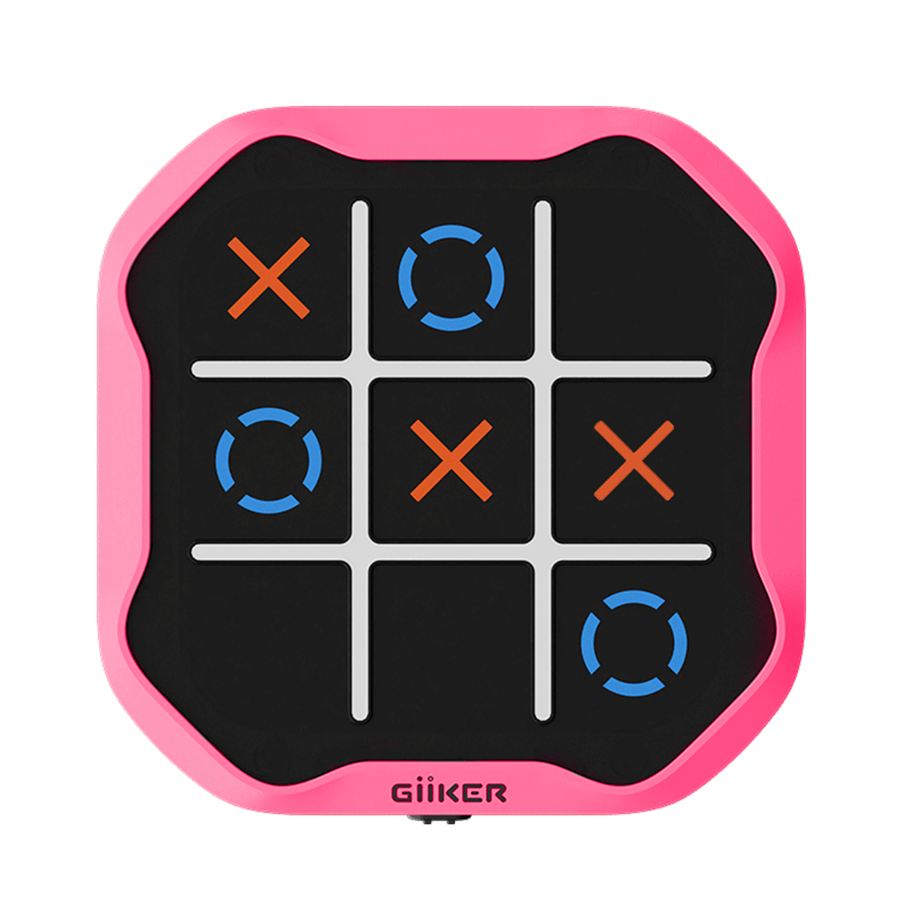 GiiKER Tic-Tac-Toe Bolt