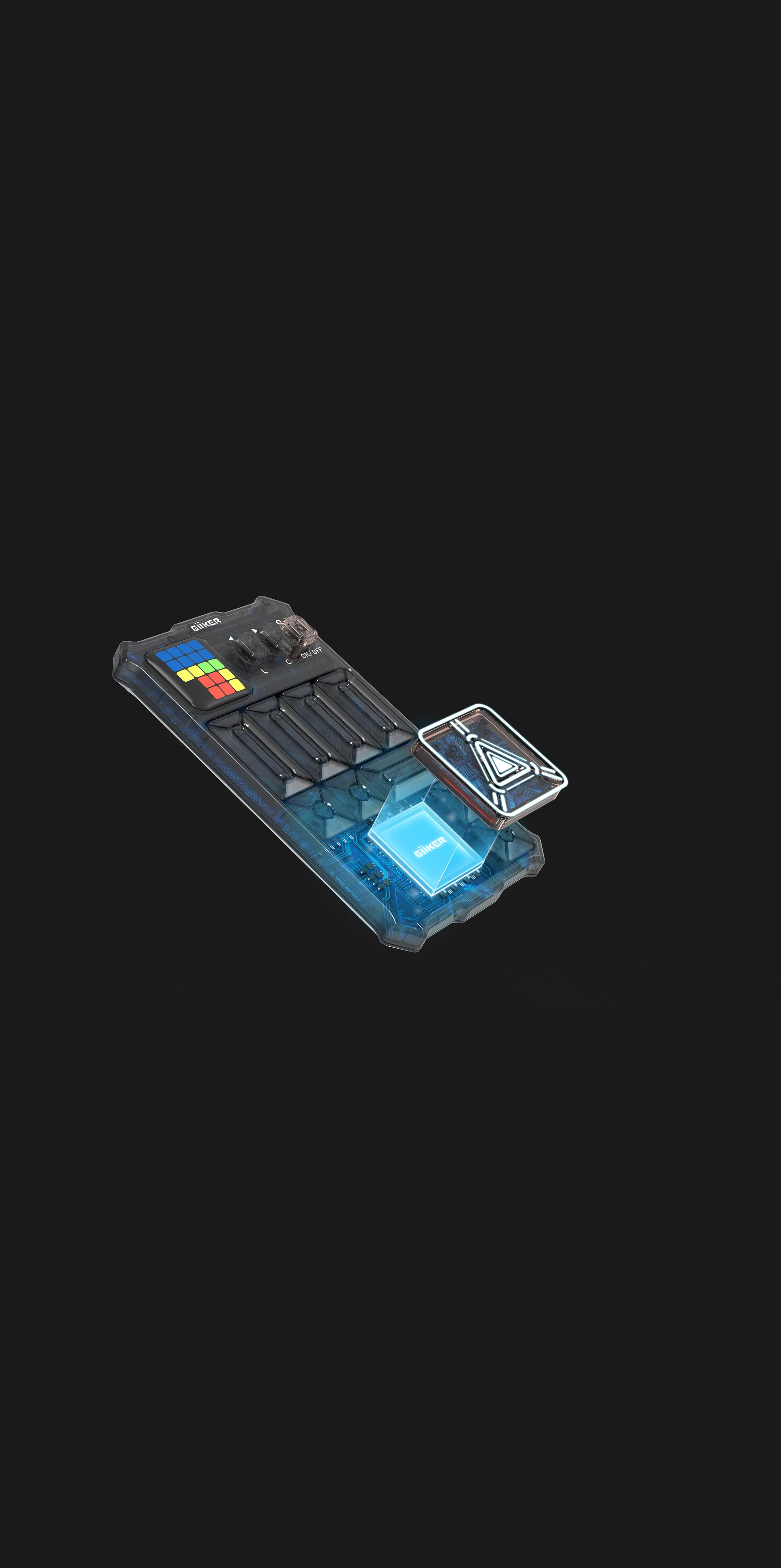 Smart Detection Zone