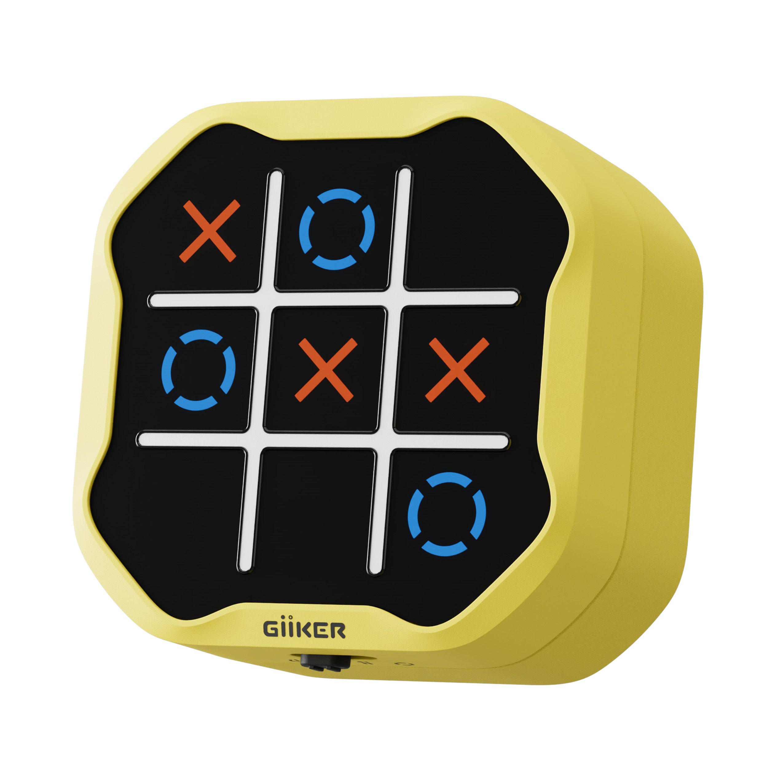 GiiKER Tic-Tac-Toe Bolt