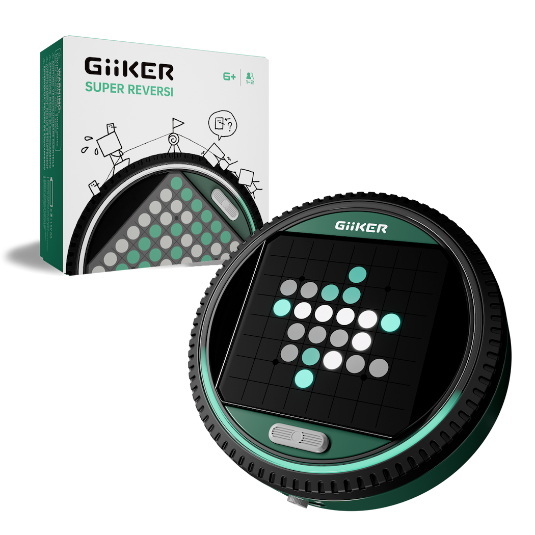 GiiKER Super Reversi