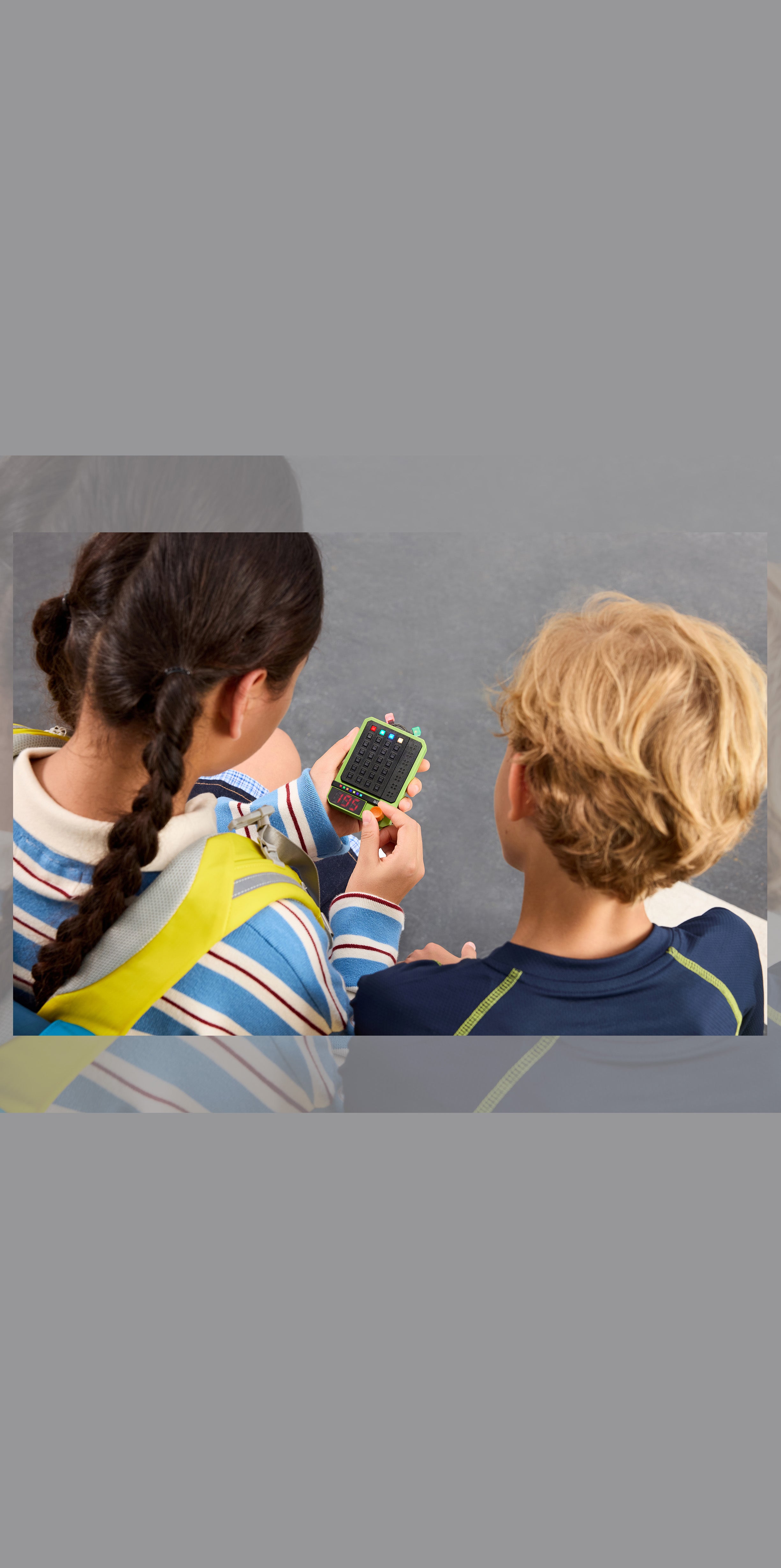 From Codebreaker to Code Setter