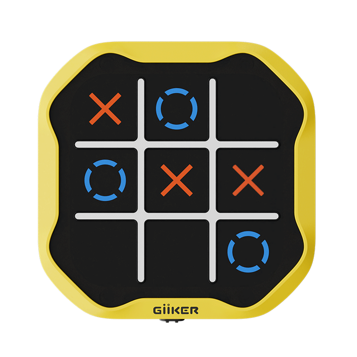 GiiKER Tic-Tac-Toe Bolt