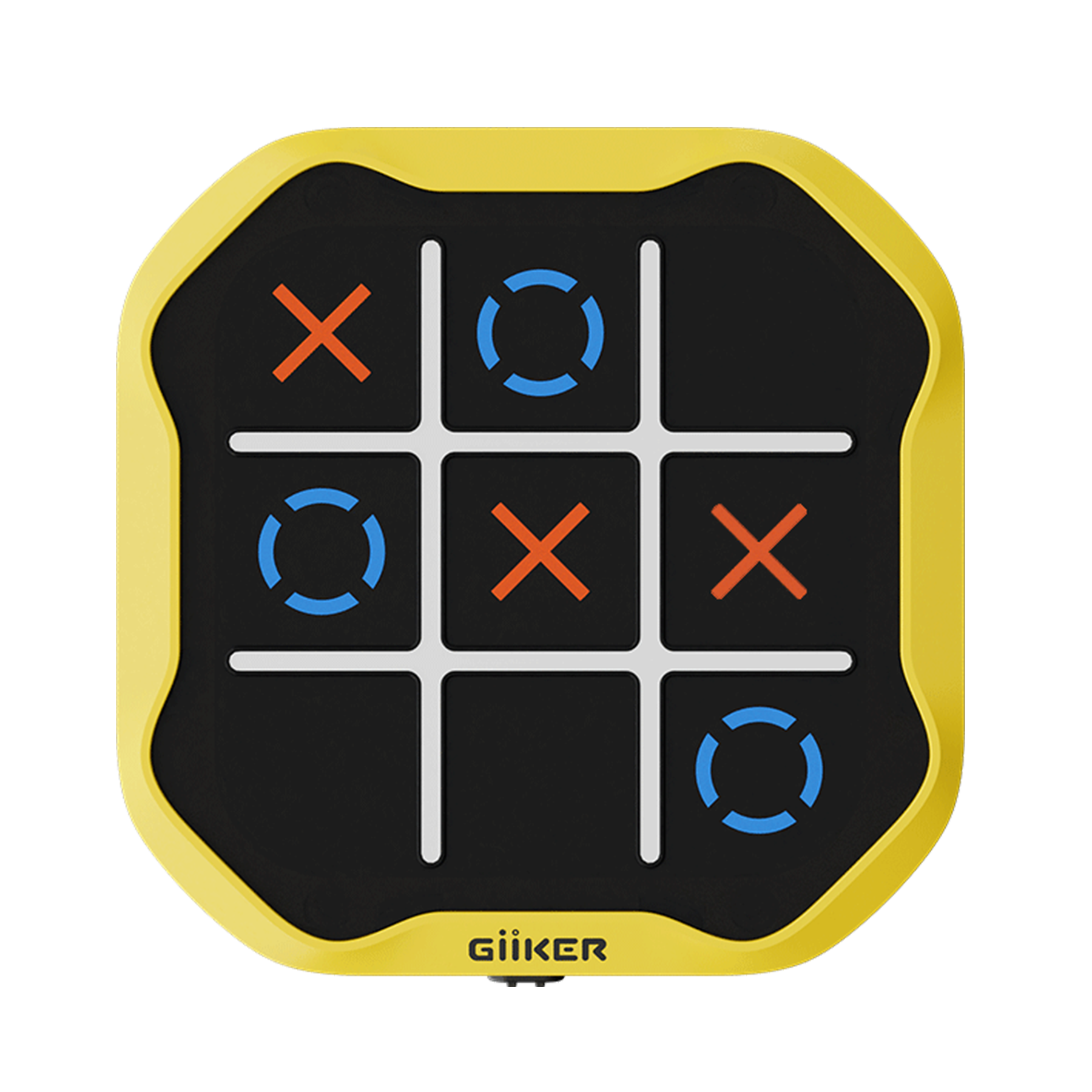 GiiKER Tic-Tac-Toe Bolt