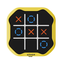 GiiKER Tic-Tac-Toe Bolt