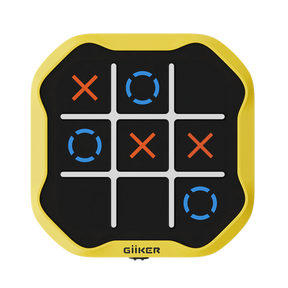 GiiKER Tic-Tac-Toe Bolt