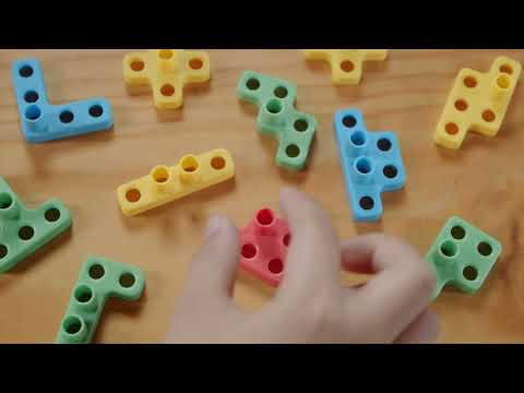 Super Blocks Video