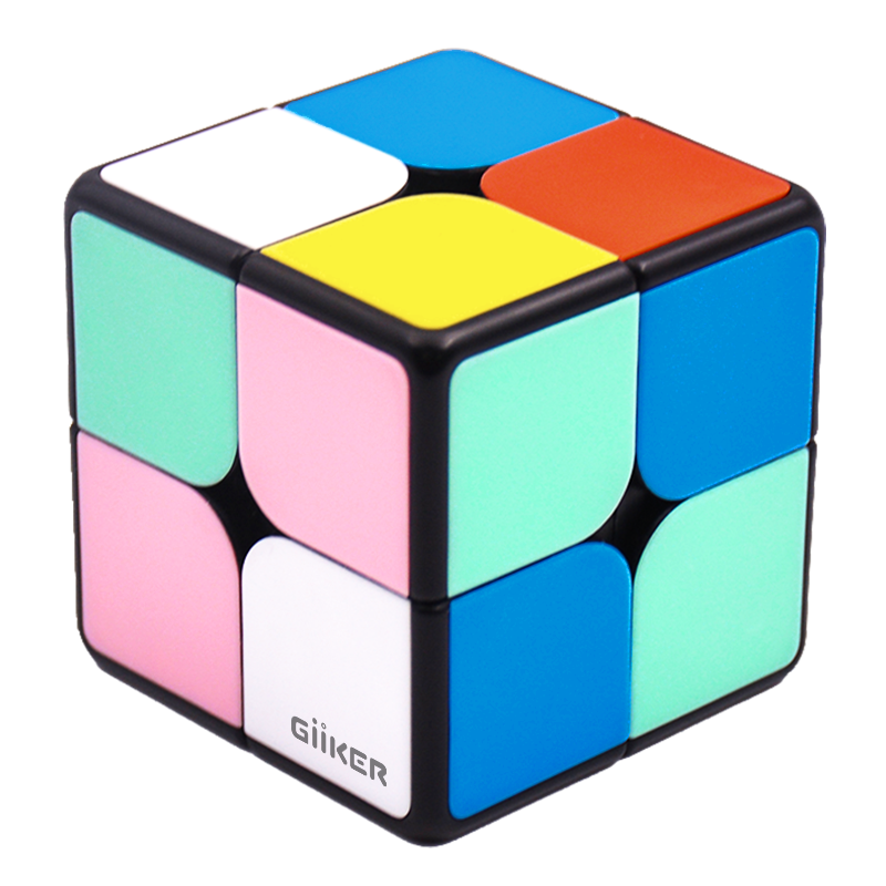 SUPERCUBE® i2